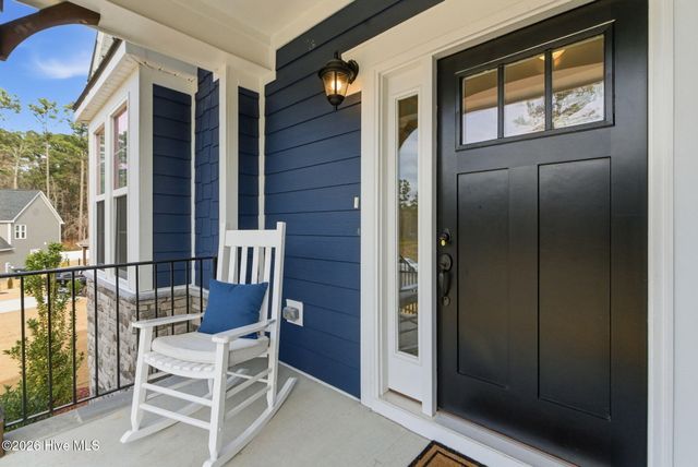 840 Winslow Lane, Southern Pines, NC 28387