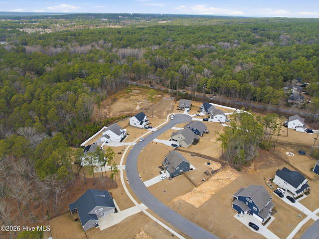 840 Winslow Lane, Southern Pines, NC 28387