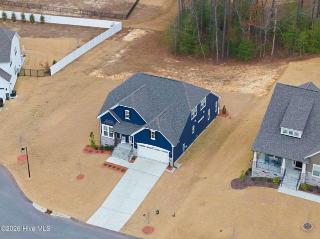 840 Winslow Lane, Southern Pines, NC 28387