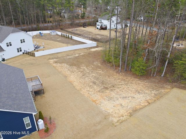 840 Winslow Lane, Southern Pines, NC 28387