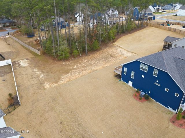 840 Winslow Lane, Southern Pines, NC 28387