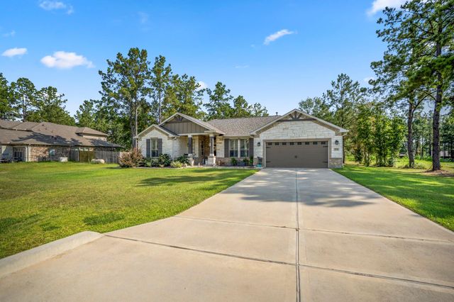 16528 Aransas Street, Conroe, TX 77303