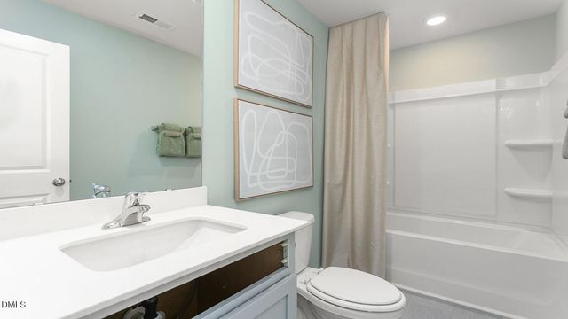 668 Struy Street, Gibsonville, NC 27249