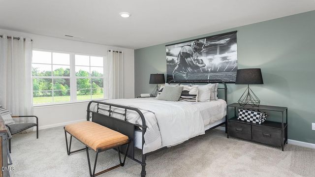 668 Struy Street, Gibsonville, NC 27249