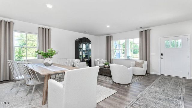 668 Struy Street, Gibsonville, NC 27249