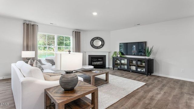 668 Struy Street, Gibsonville, NC 27249