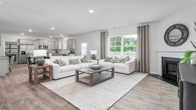 668 Struy Street, Gibsonville, NC 27249