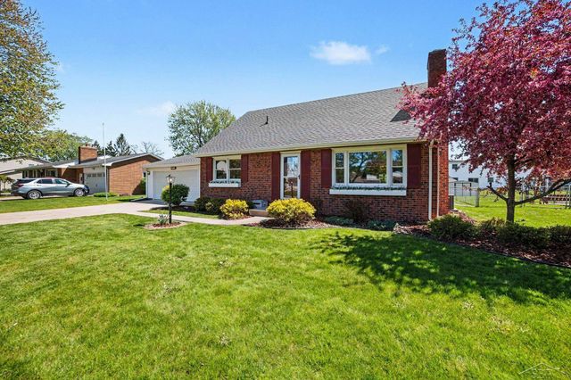 4273 S Wayside Drive, Saginaw, MI 48603