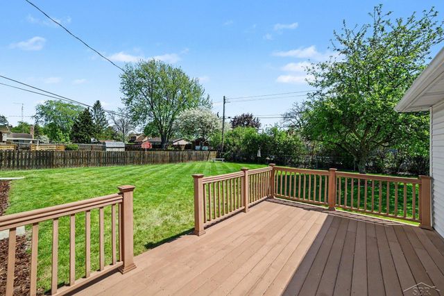 4273 S Wayside Drive, Saginaw, MI 48603