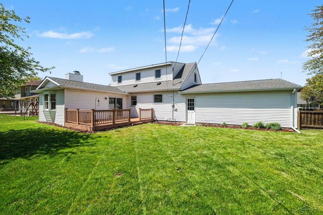 4273 S Wayside Drive, Saginaw, MI 48603