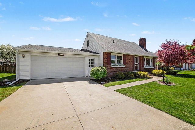 4273 S Wayside Drive, Saginaw, MI 48603