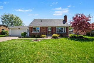 4273 S Wayside Drive, Saginaw, MI 48603