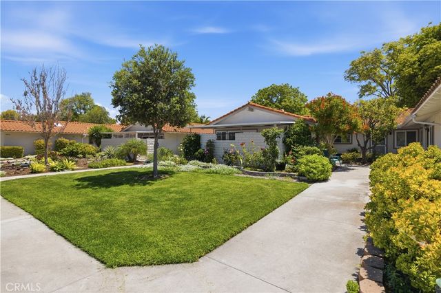 2024 Via Mariposa East A, Laguna Woods, CA 92637