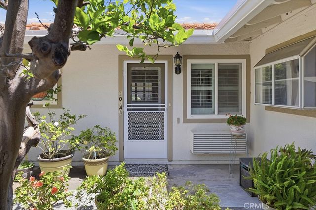2024 Via Mariposa East A, Laguna Woods, CA 92637