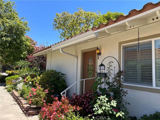 2024 Via Mariposa East A, Laguna Woods, CA 92637
