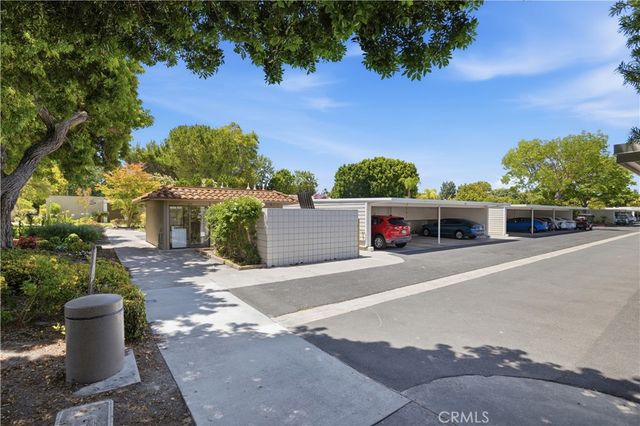 2024 Via Mariposa East A, Laguna Woods, CA 92637