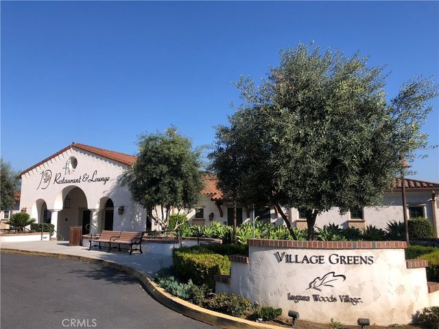 2024 Via Mariposa East A, Laguna Woods, CA 92637