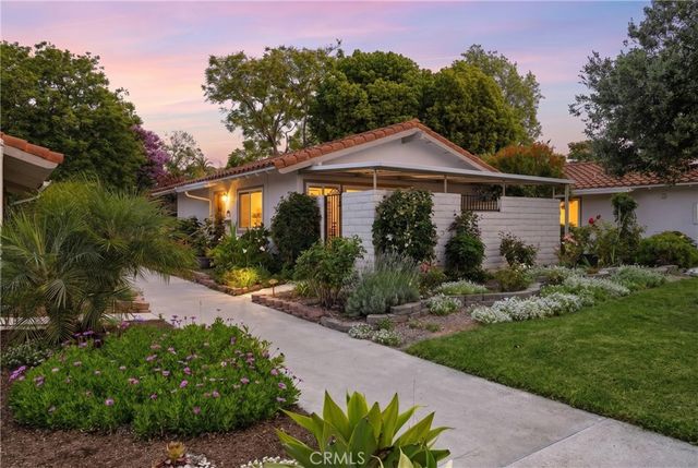 2024 Via Mariposa East A, Laguna Woods, CA 92637