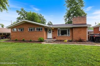 4313 Naneen Dr, Louisville, KY 40216