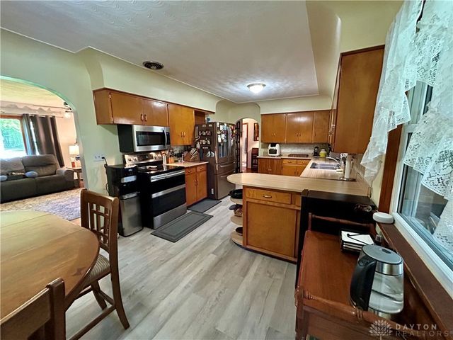 4490 Sweet Potato Ridge Road, Englewood, OH 45322