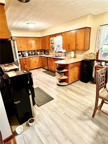 4490 Sweet Potato Ridge Road, Englewood, OH 45322