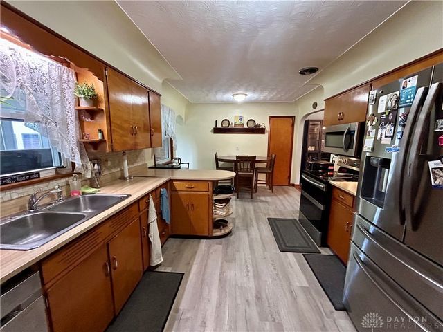 4490 Sweet Potato Ridge Road, Englewood, OH 45322