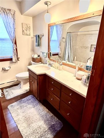 4490 Sweet Potato Ridge Road, Englewood, OH 45322