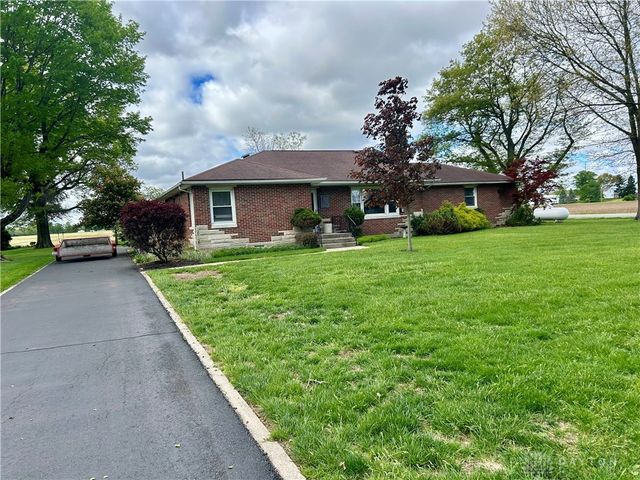 4490 Sweet Potato Ridge Road, Englewood, OH 45322