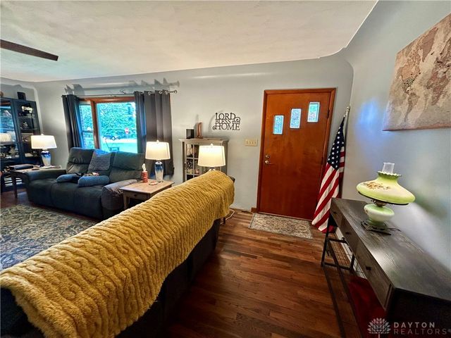 4490 Sweet Potato Ridge Road, Englewood, OH 45322