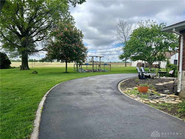 4490 Sweet Potato Ridge Road, Englewood, OH 45322