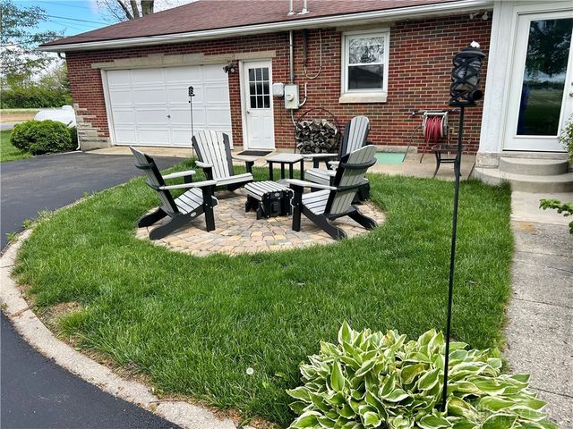 4490 Sweet Potato Ridge Road, Englewood, OH 45322