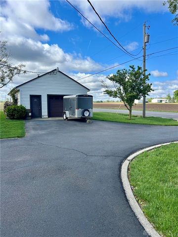 4490 Sweet Potato Ridge Road, Englewood, OH 45322