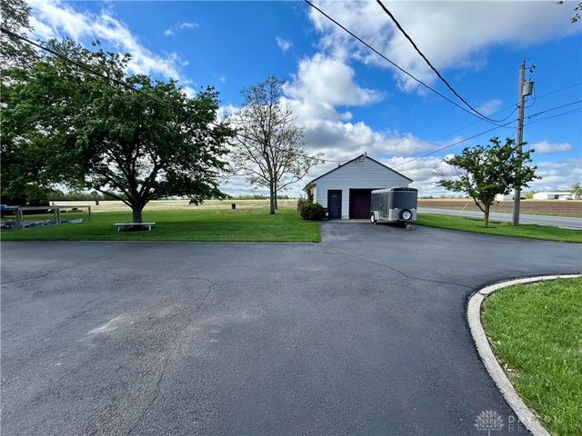 4490 Sweet Potato Ridge Road, Englewood, OH 45322