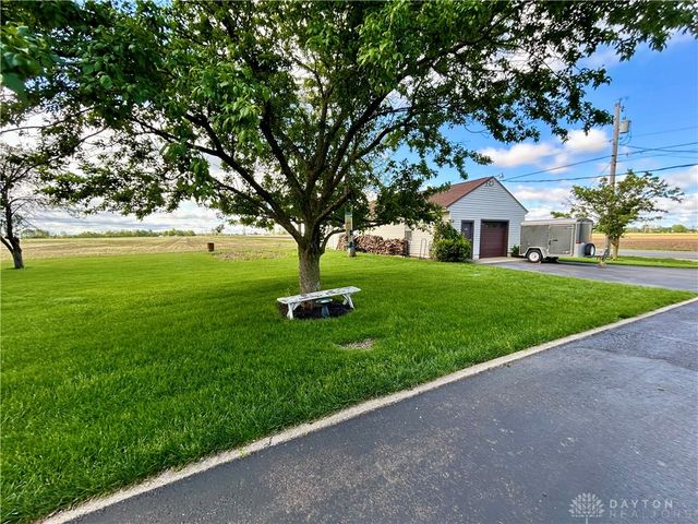 4490 Sweet Potato Ridge Road, Englewood, OH 45322