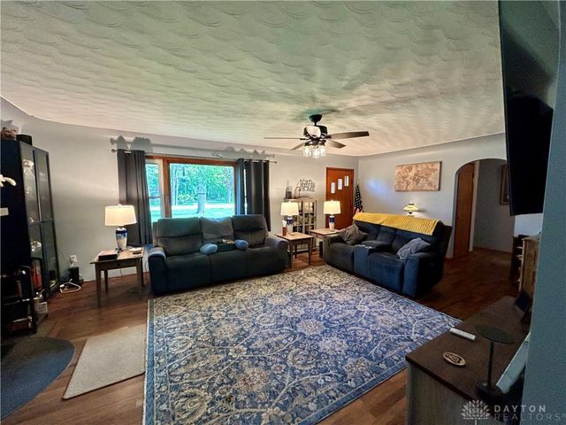 4490 Sweet Potato Ridge Road, Englewood, OH 45322