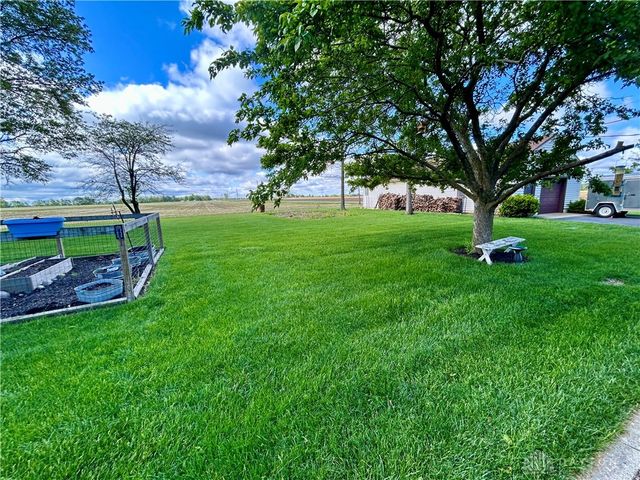 4490 Sweet Potato Ridge Road, Englewood, OH 45322