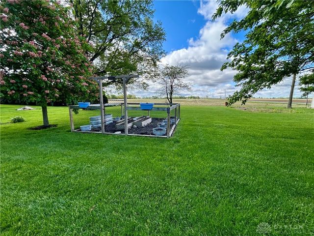 4490 Sweet Potato Ridge Road, Englewood, OH 45322