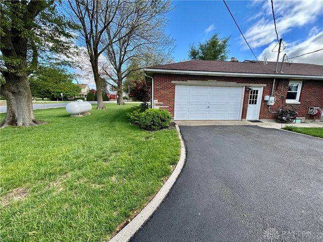 4490 Sweet Potato Ridge Road, Englewood, OH 45322