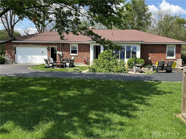 4490 Sweet Potato Ridge Road, Englewood, OH 45322