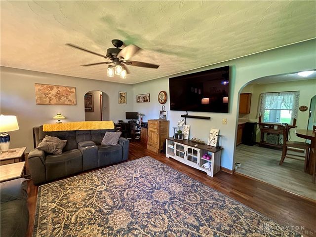 4490 Sweet Potato Ridge Road, Englewood, OH 45322