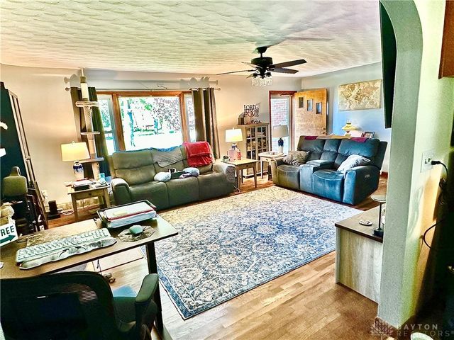 4490 Sweet Potato Ridge Road, Englewood, OH 45322