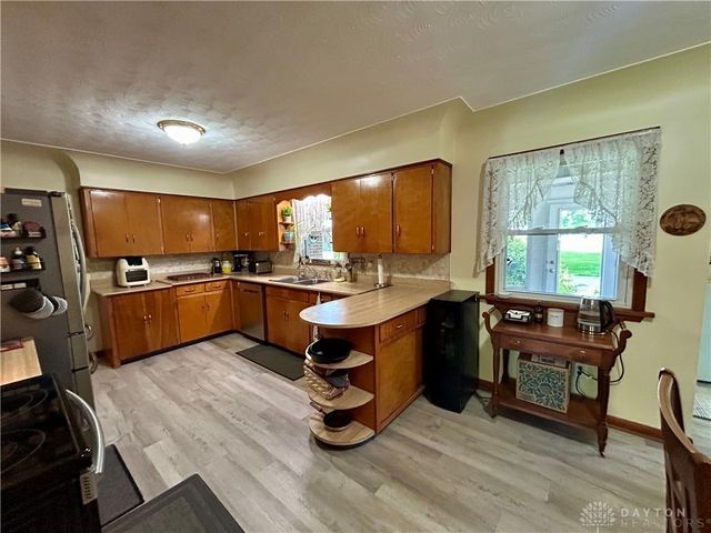 4490 Sweet Potato Ridge Road, Englewood, OH 45322