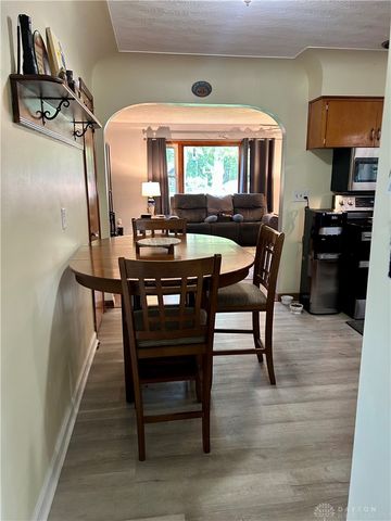 4490 Sweet Potato Ridge Road, Englewood, OH 45322