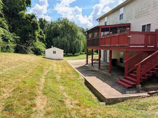 15 Country Lane Court, Unincorporated, MO 63033