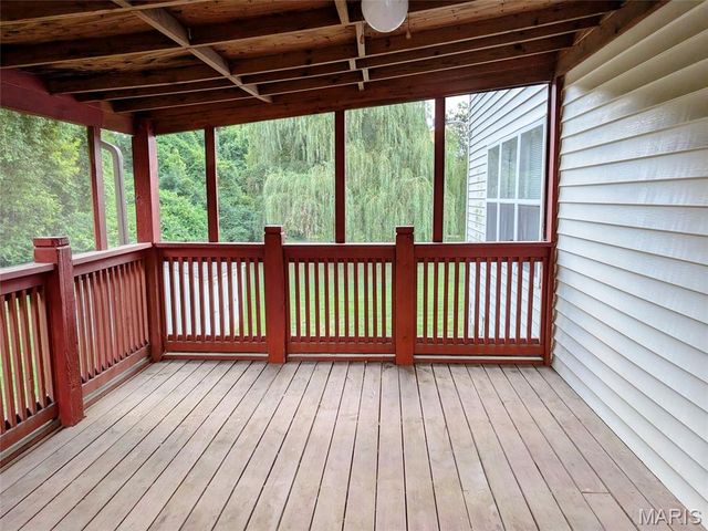 15 Country Lane Court, Unincorporated, MO 63033