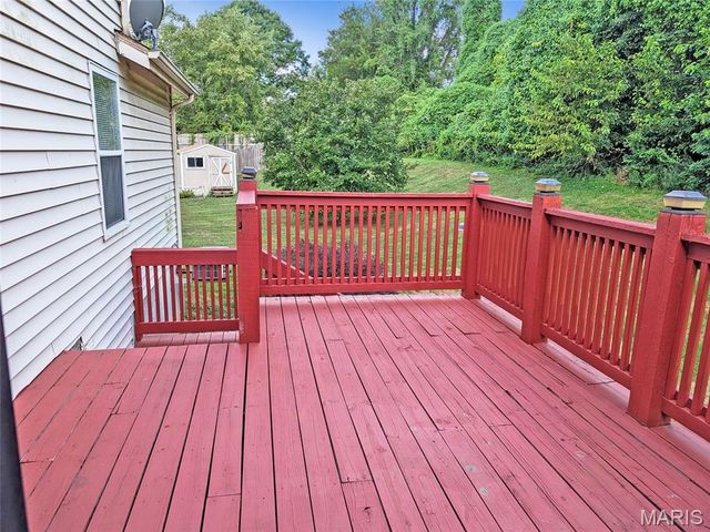 15 Country Lane Court, Unincorporated, MO 63033