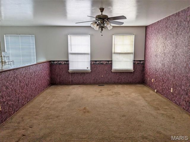 15 Country Lane Court, Unincorporated, MO 63033