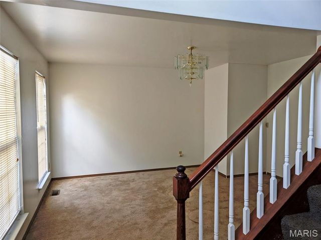 15 Country Lane Court, Unincorporated, MO 63033