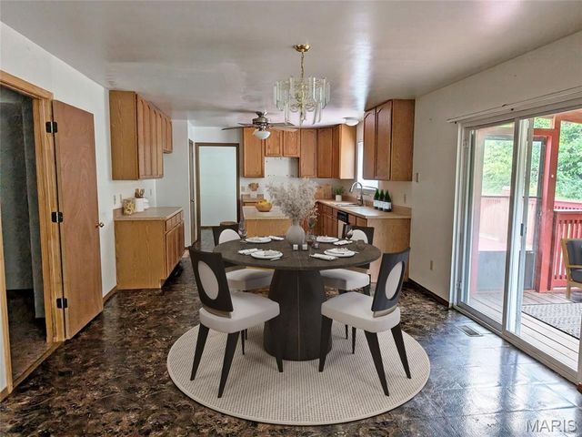 15 Country Lane Court, Unincorporated, MO 63033