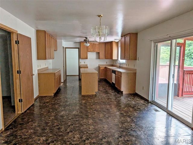 15 Country Lane Court, Unincorporated, MO 63033
